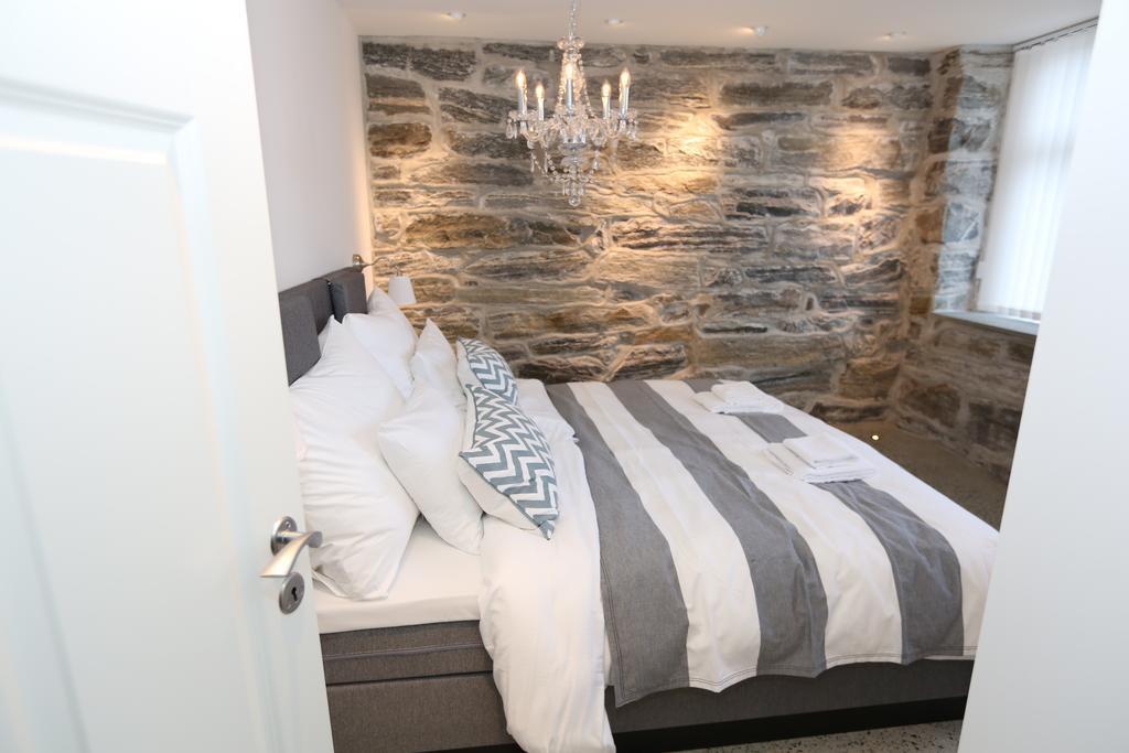 Apartmán Alnes Gard Ålesund Exteriér fotografie