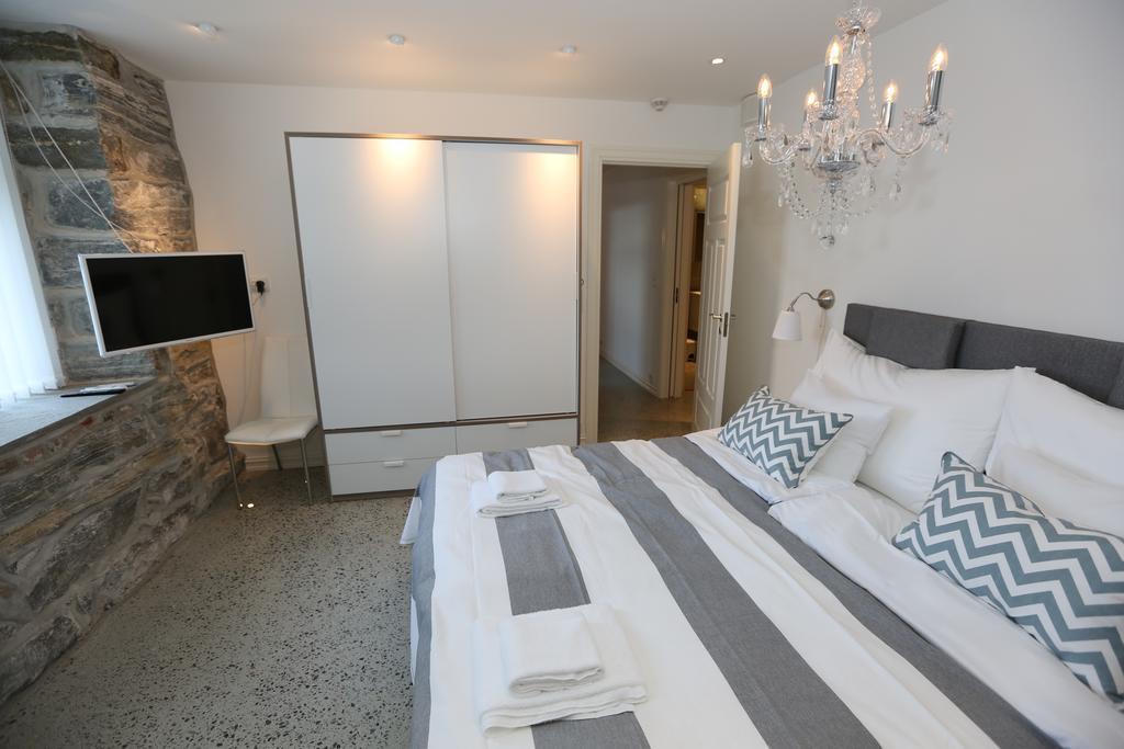 Apartmán Alnes Gard Ålesund Exteriér fotografie